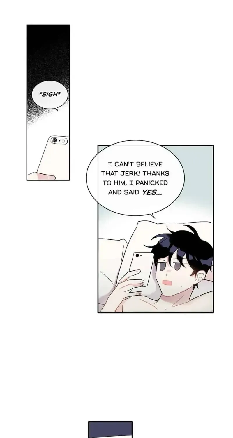 Wistful Summer Chapter 7 page 65 - 