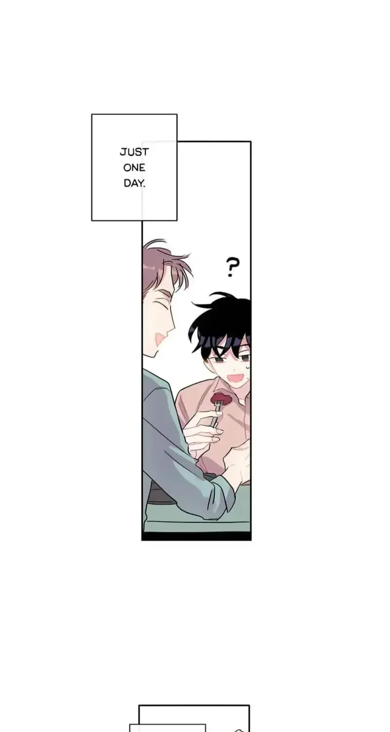 Wistful Summer Chapter 7 page 71 - 
