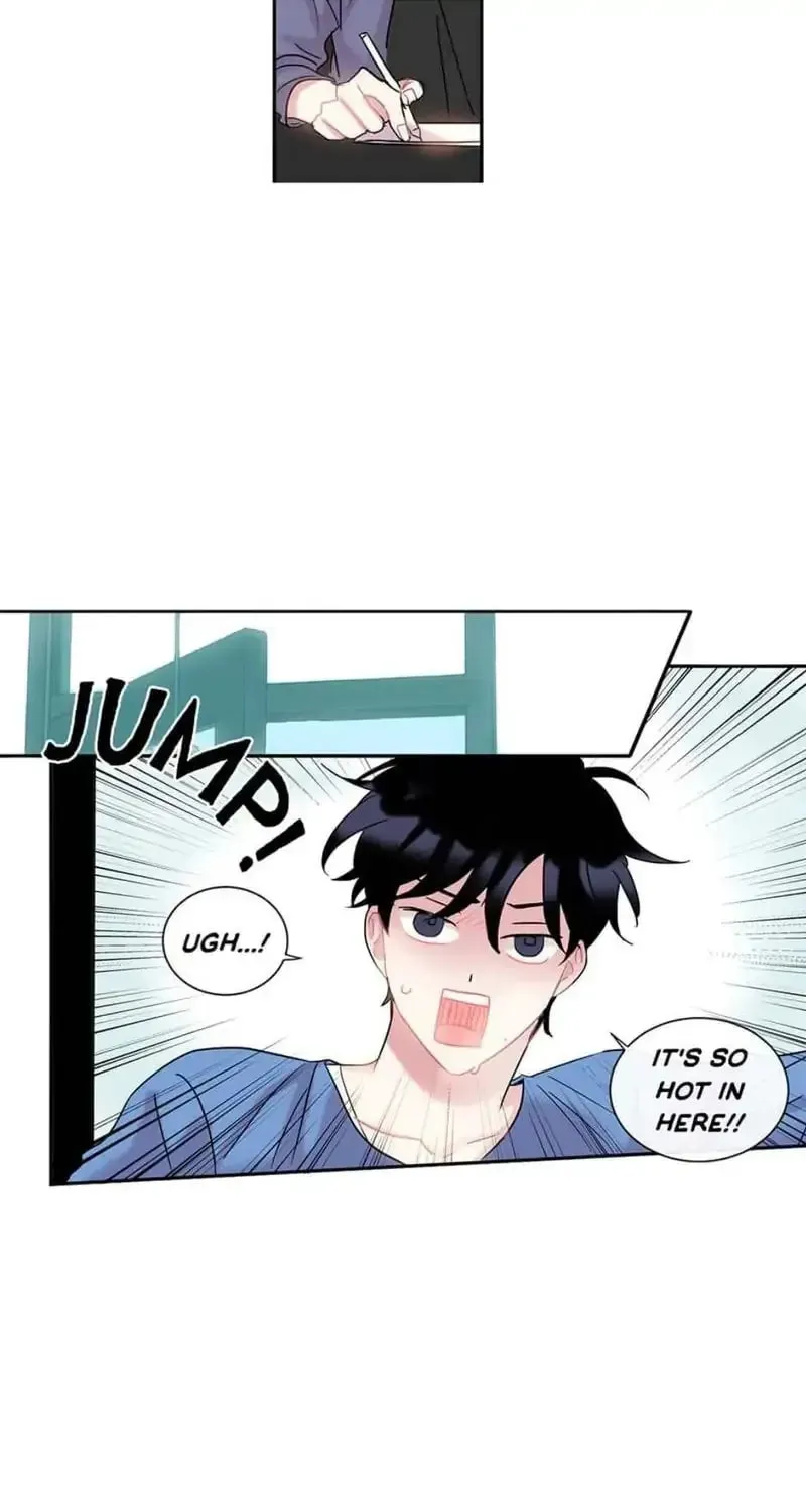 Wistful Summer Chapter 7 page 75 - 