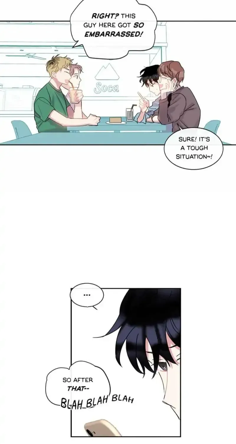 Wistful Summer Chapter 7 page 9 - 
