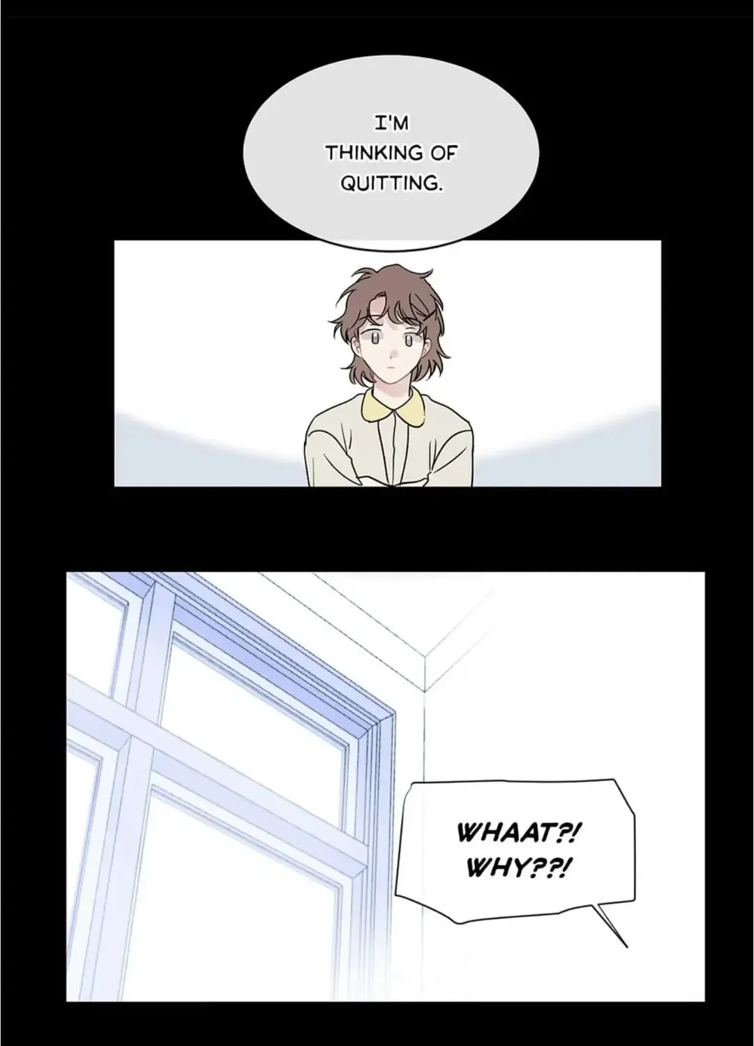 Wistful Summer Chapter 70 page 14 - 
