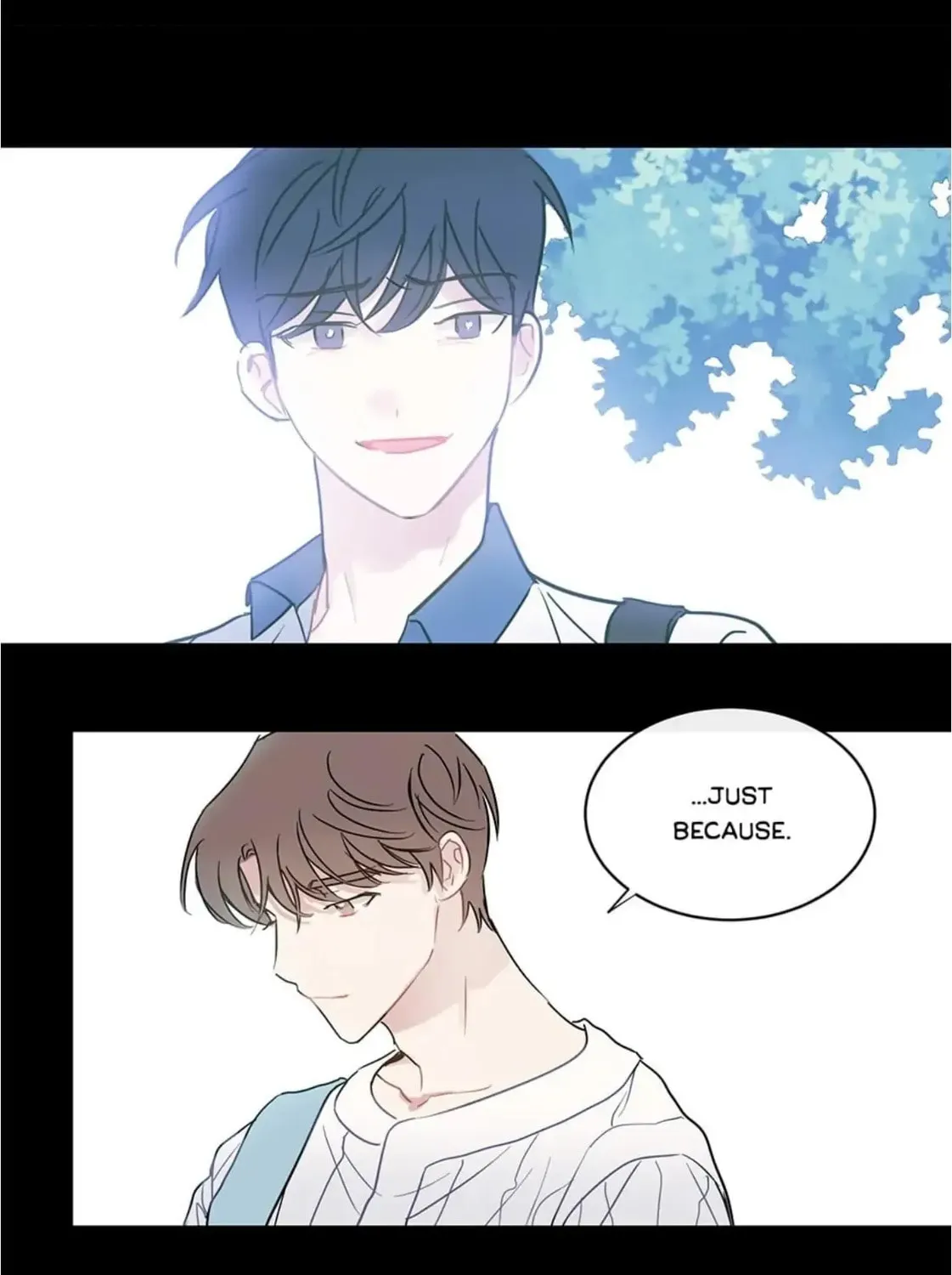 Wistful Summer Chapter 70 page 16 - 