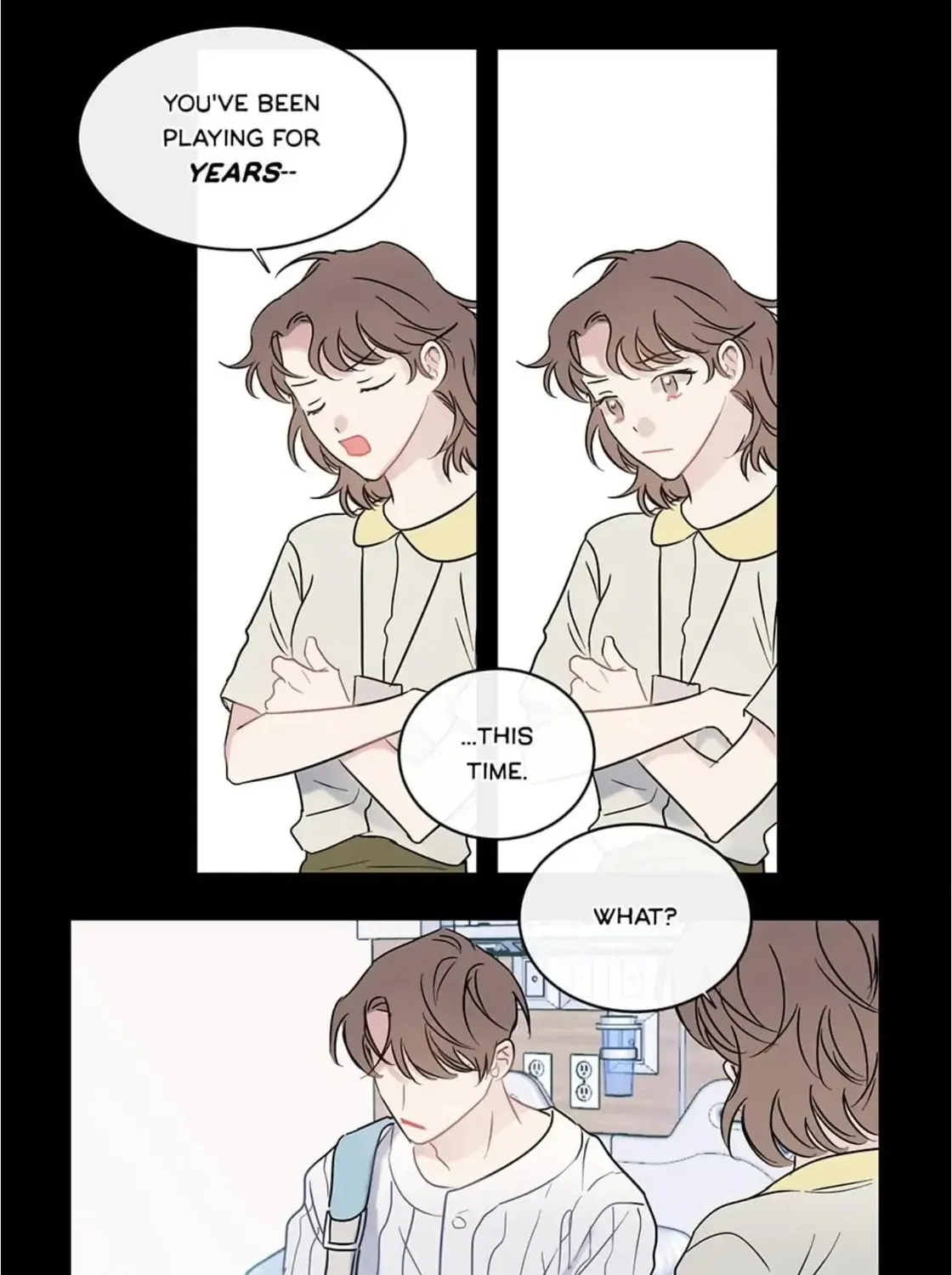 Wistful Summer Chapter 70 page 20 - 