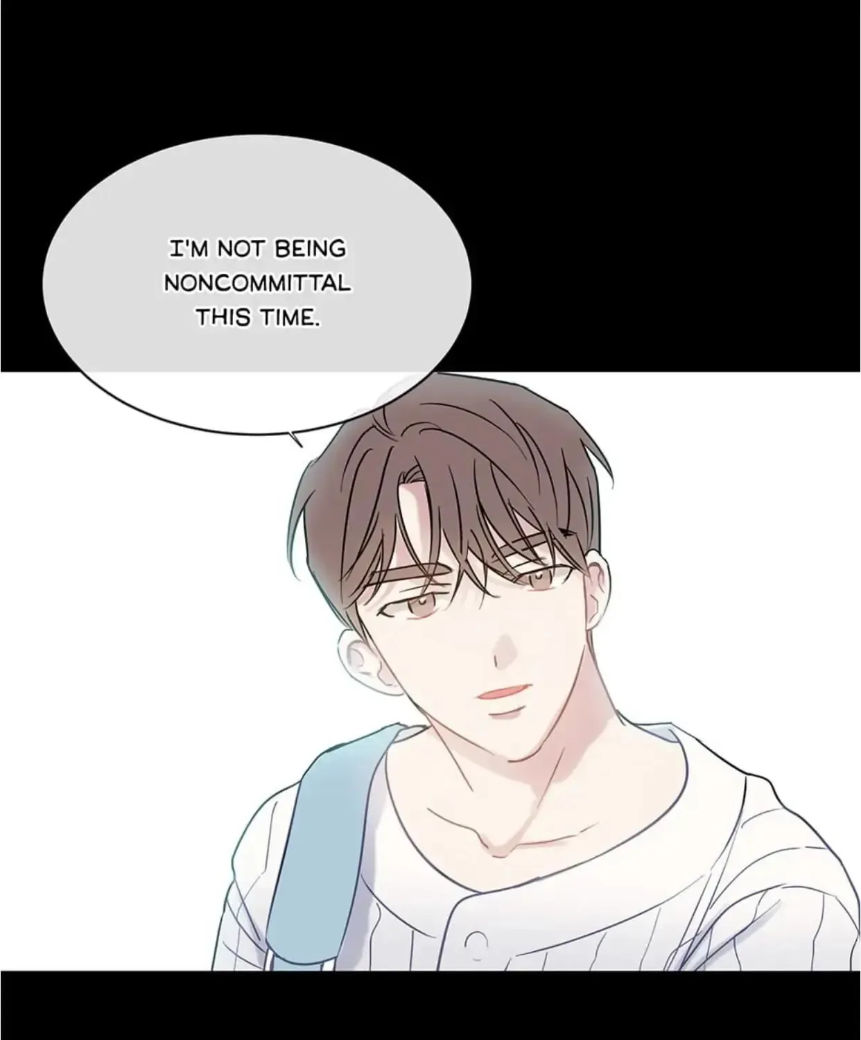 Wistful Summer Chapter 70 page 22 - 