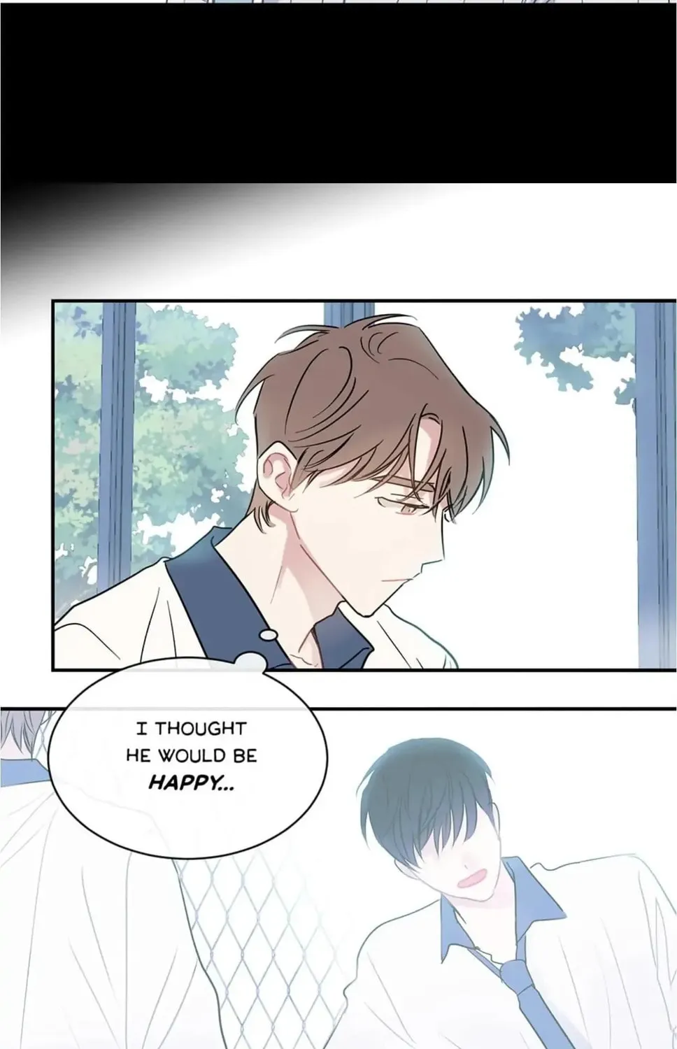 Wistful Summer Chapter 70 page 24 - 