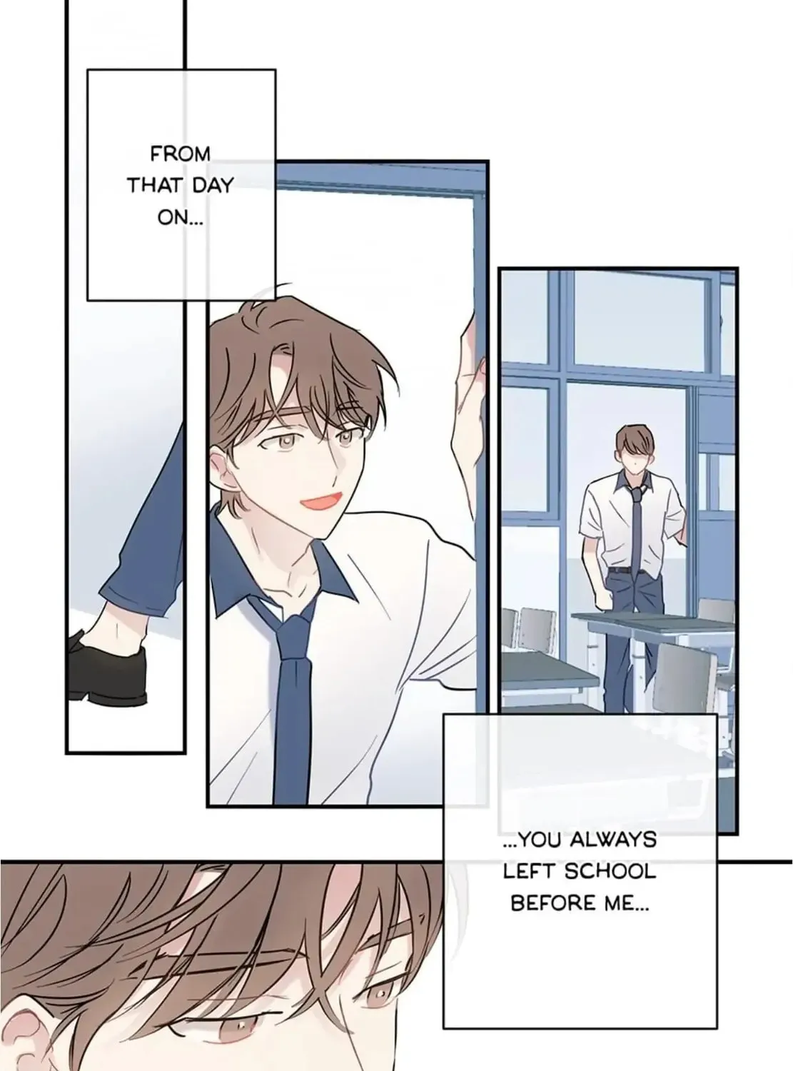 Wistful Summer Chapter 70 page 26 - 