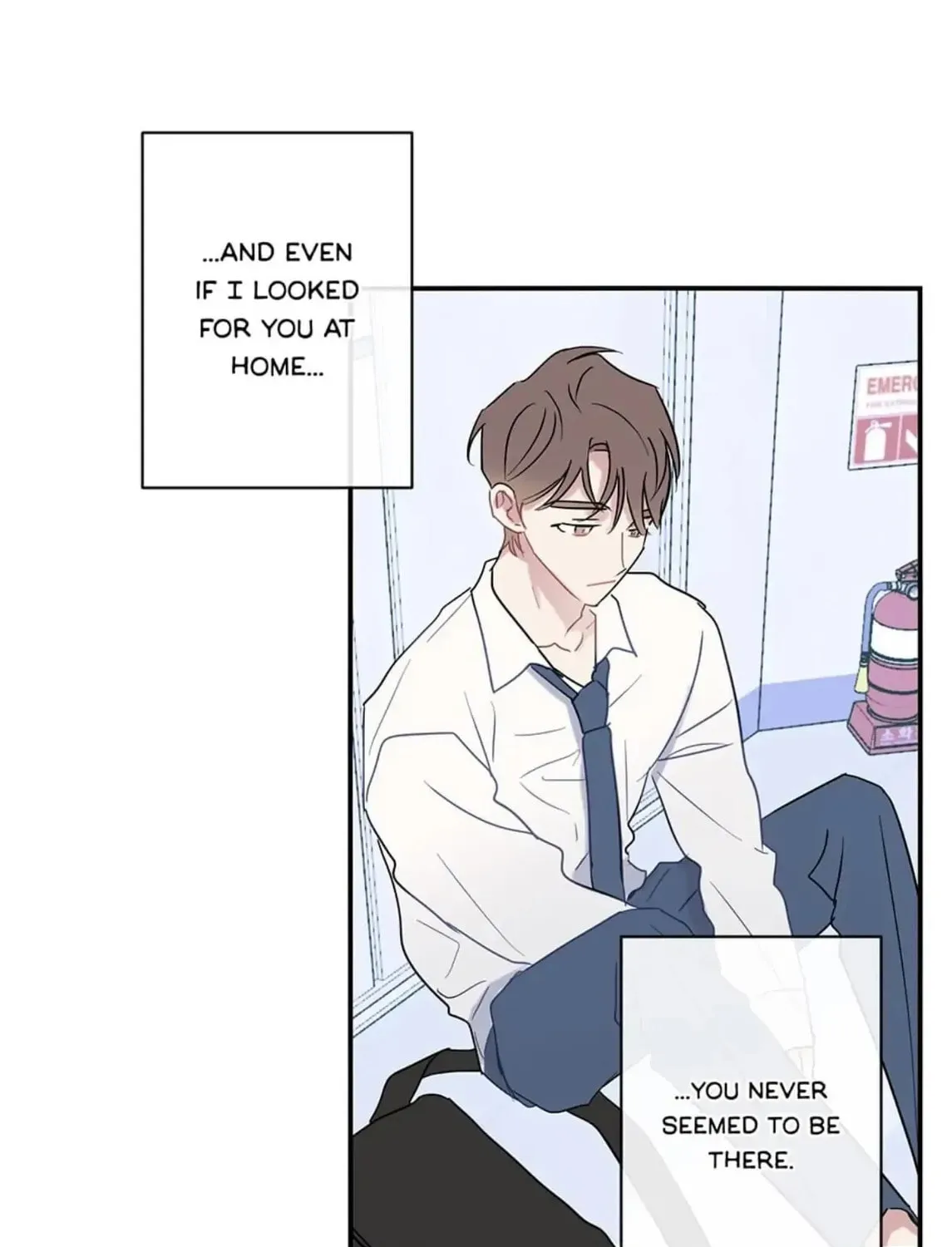 Wistful Summer Chapter 70 page 28 - 