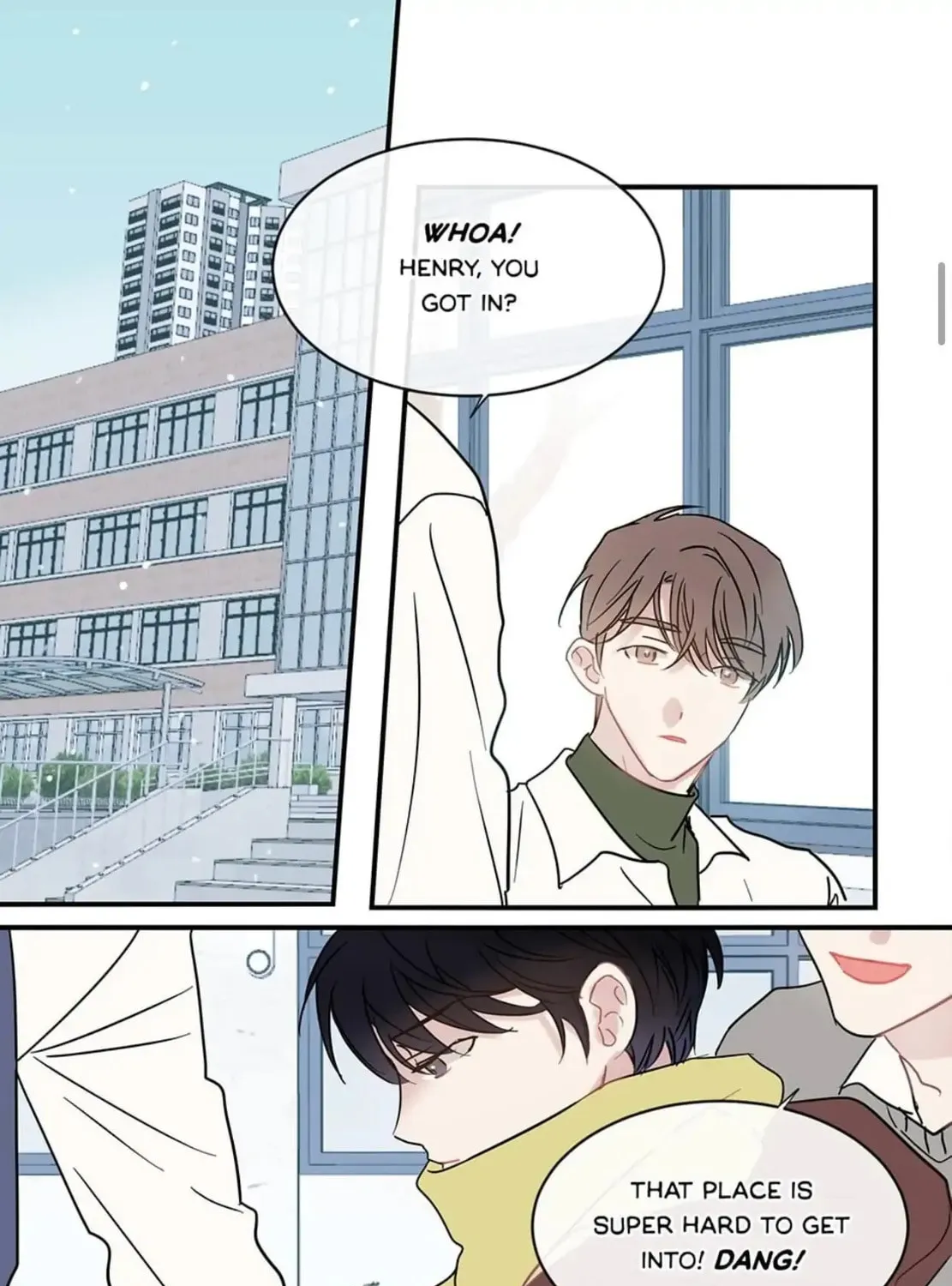 Wistful Summer Chapter 70 page 30 - 