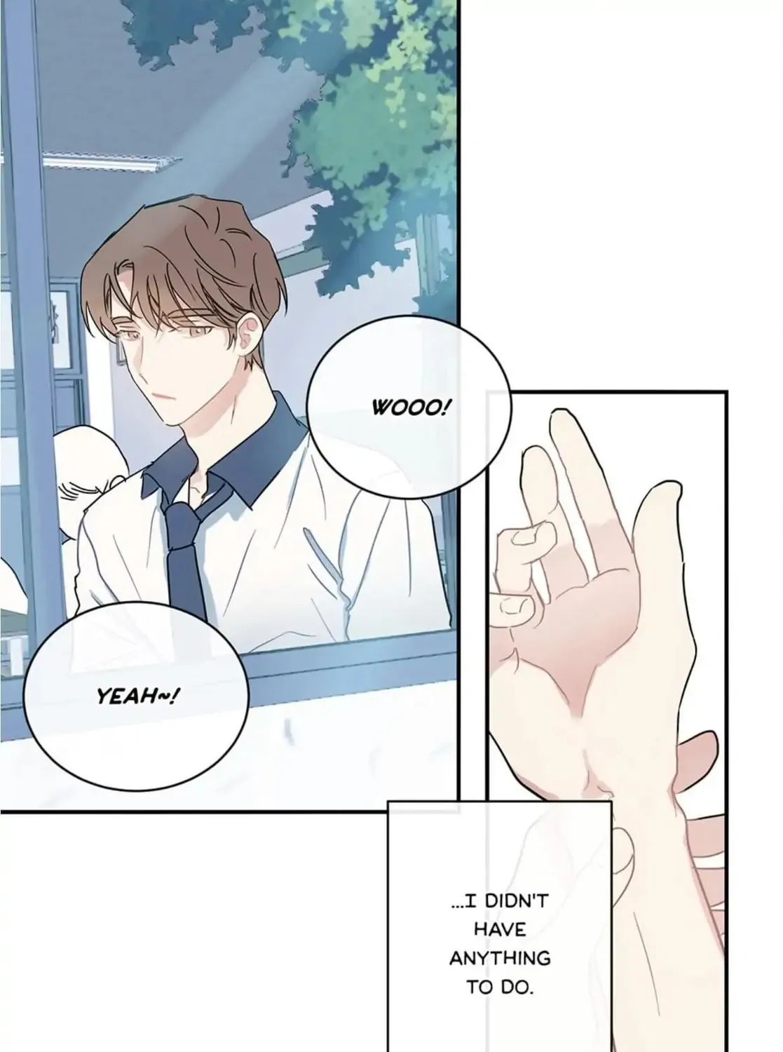 Wistful Summer Chapter 70 page 4 - 