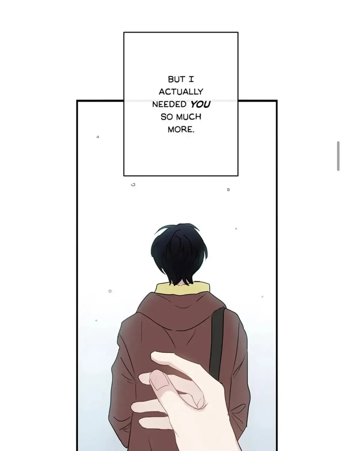 Wistful Summer Chapter 70 page 40 - 