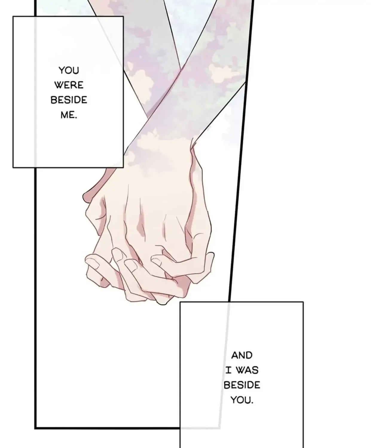 Wistful Summer Chapter 70 page 42 - 