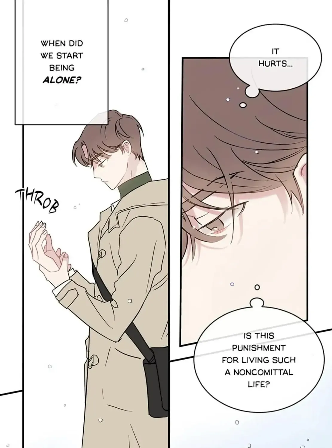 Wistful Summer Chapter 70 page 46 - 