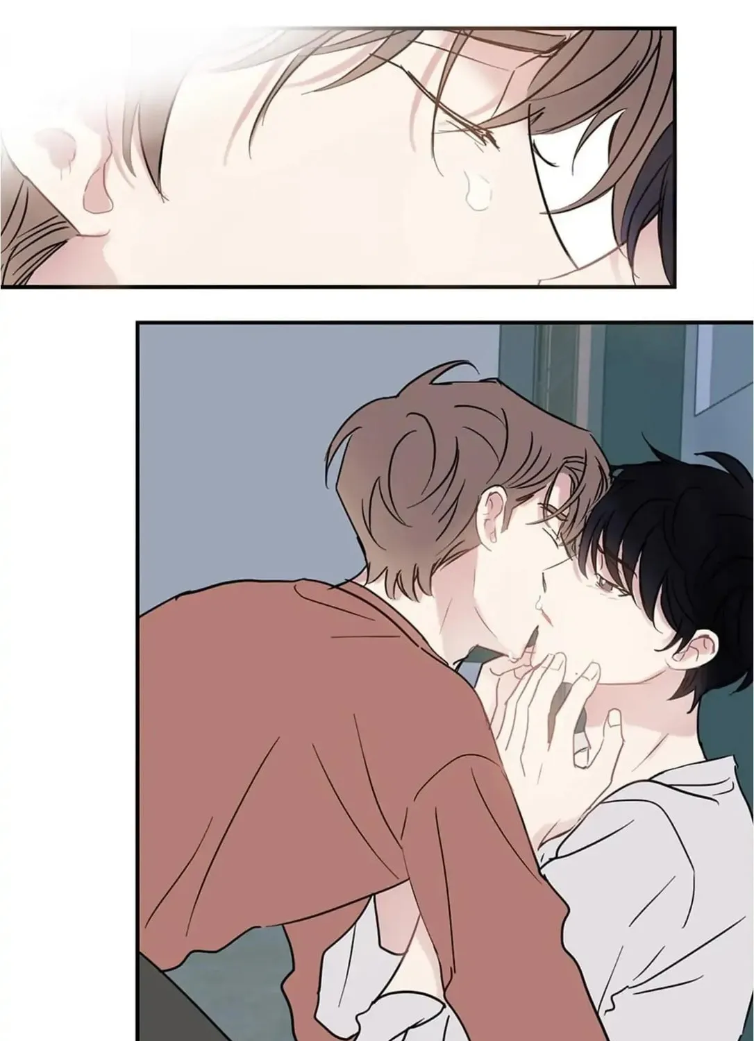 Wistful Summer Chapter 70 page 48 - 