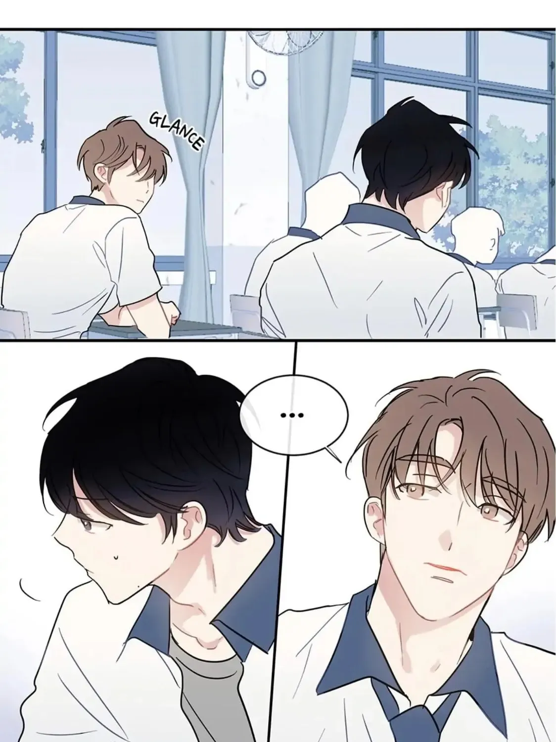 Wistful Summer Chapter 70 page 6 - 