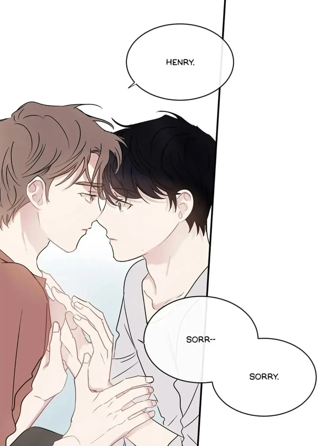 Wistful Summer Chapter 70 page 56 - 