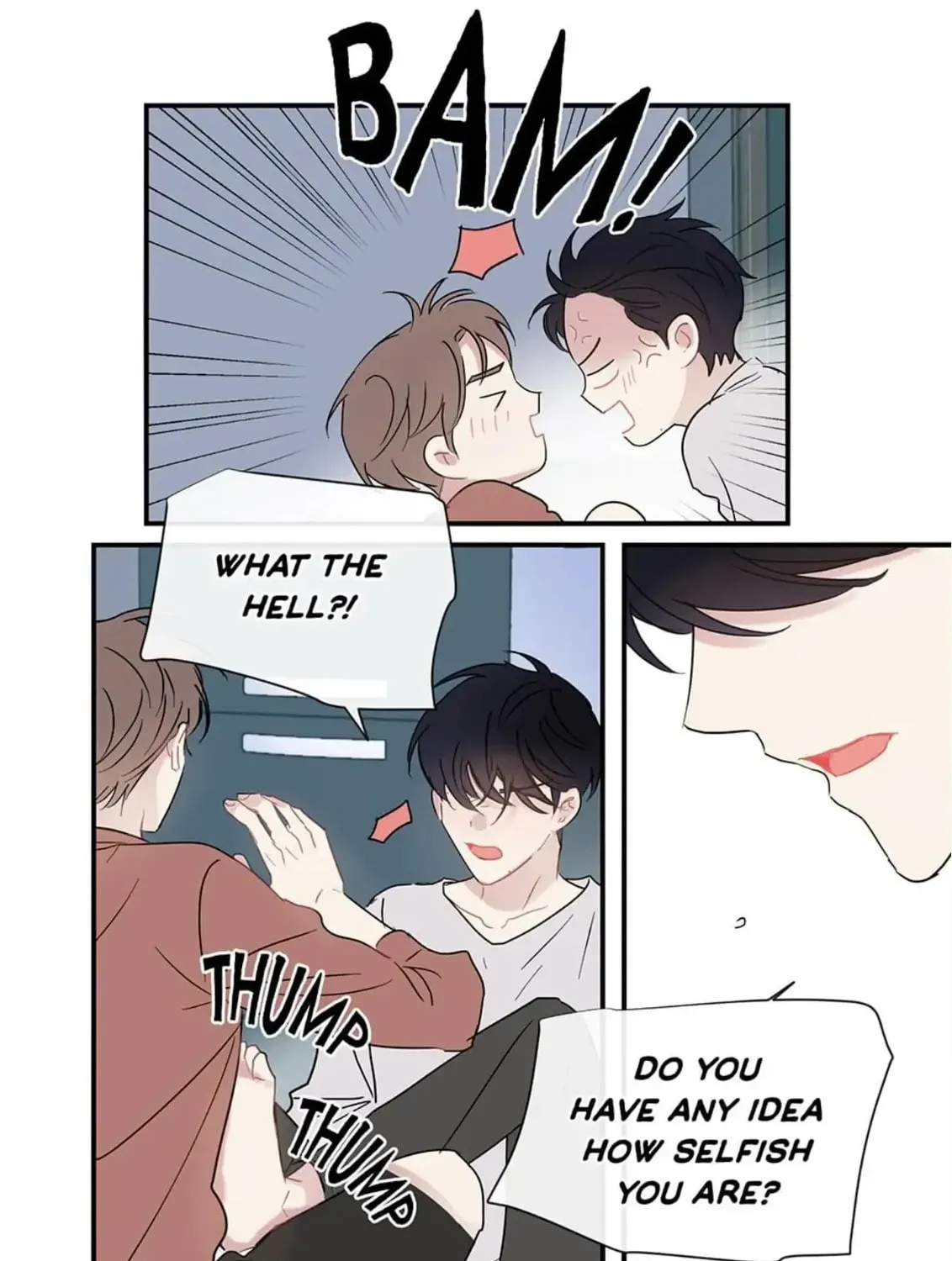 Wistful Summer Chapter 70 page 58 - 
