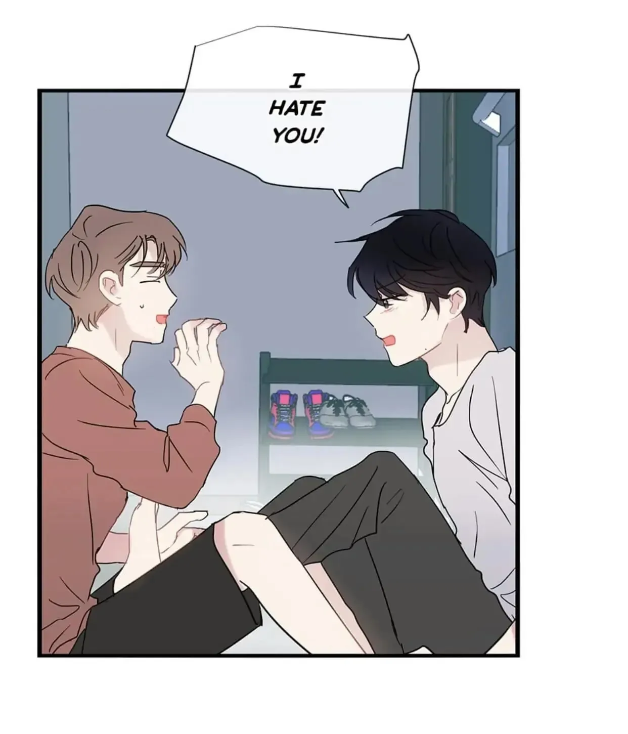 Wistful Summer Chapter 70 page 60 - 