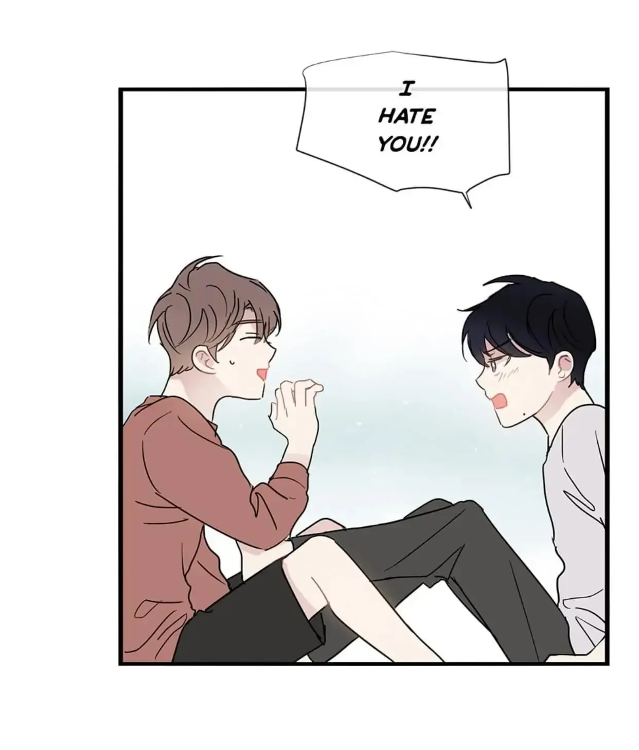 Wistful Summer Chapter 70 page 61 - 