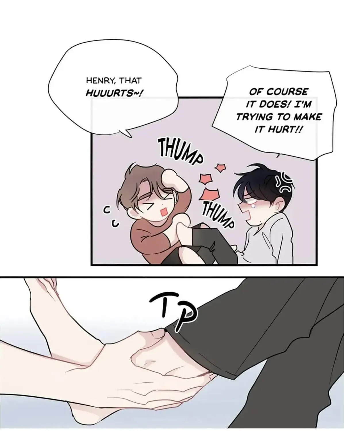 Wistful Summer Chapter 70 page 62 - 