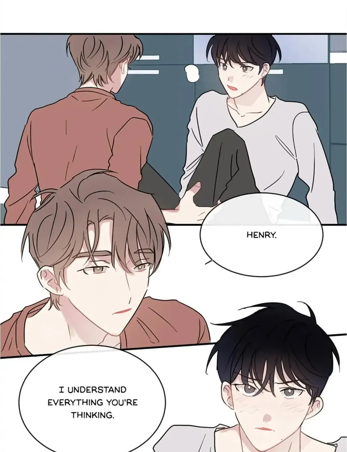Wistful Summer Chapter 70 page 64 - 