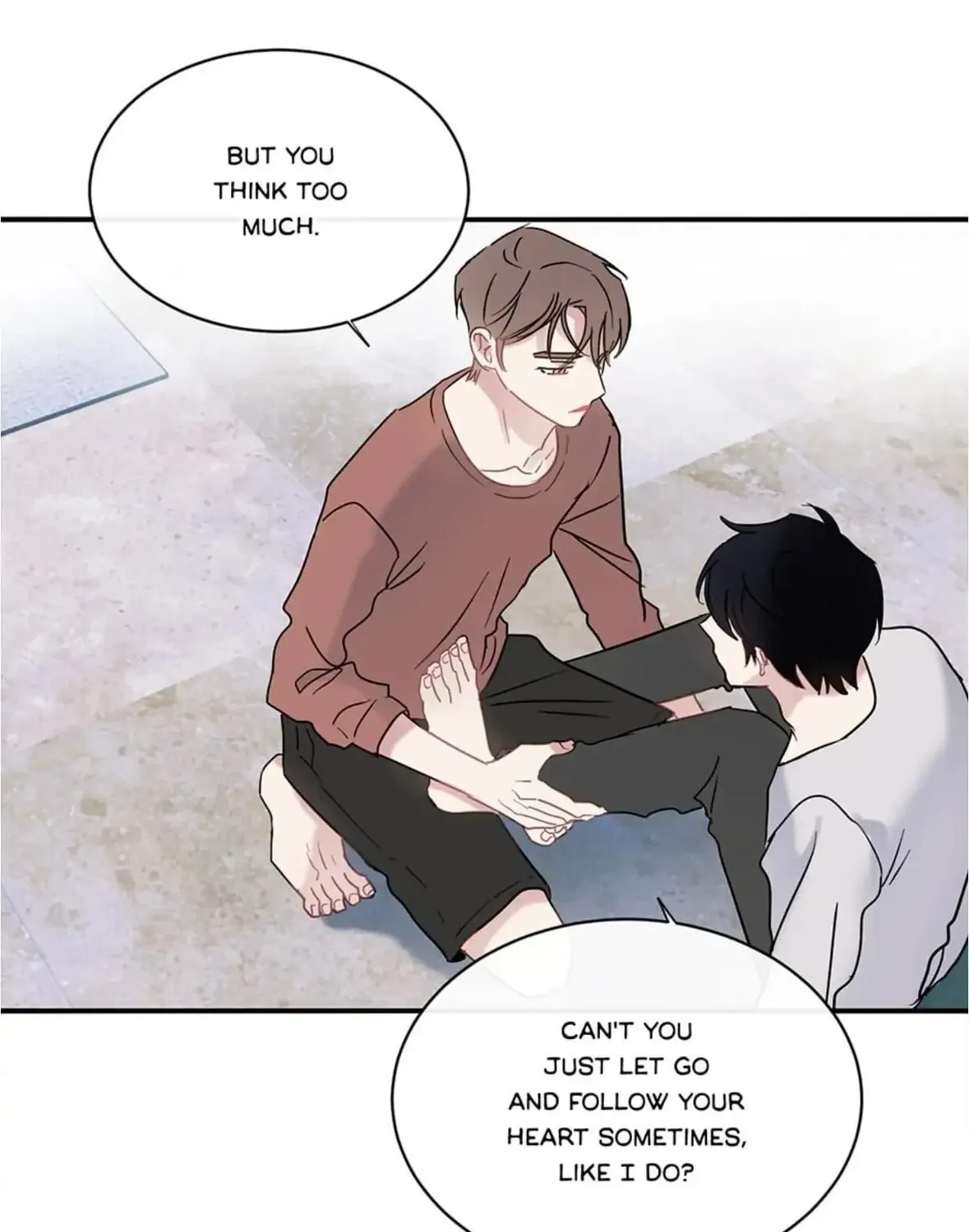 Wistful Summer Chapter 70 page 66 - 
