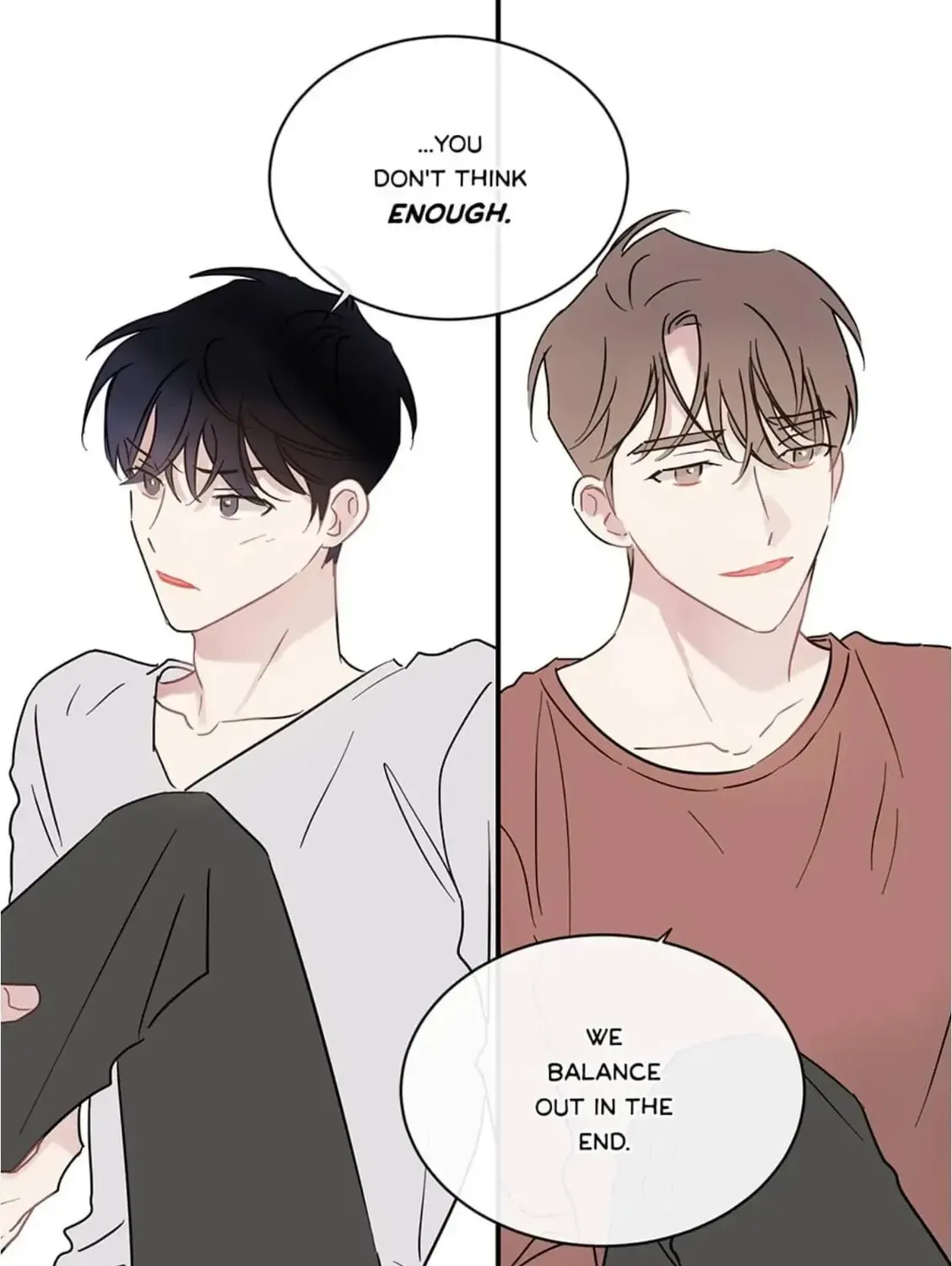 Wistful Summer Chapter 70 page 68 - 