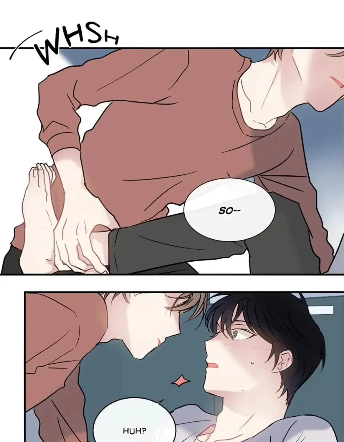 Wistful Summer Chapter 70 page 70 - 