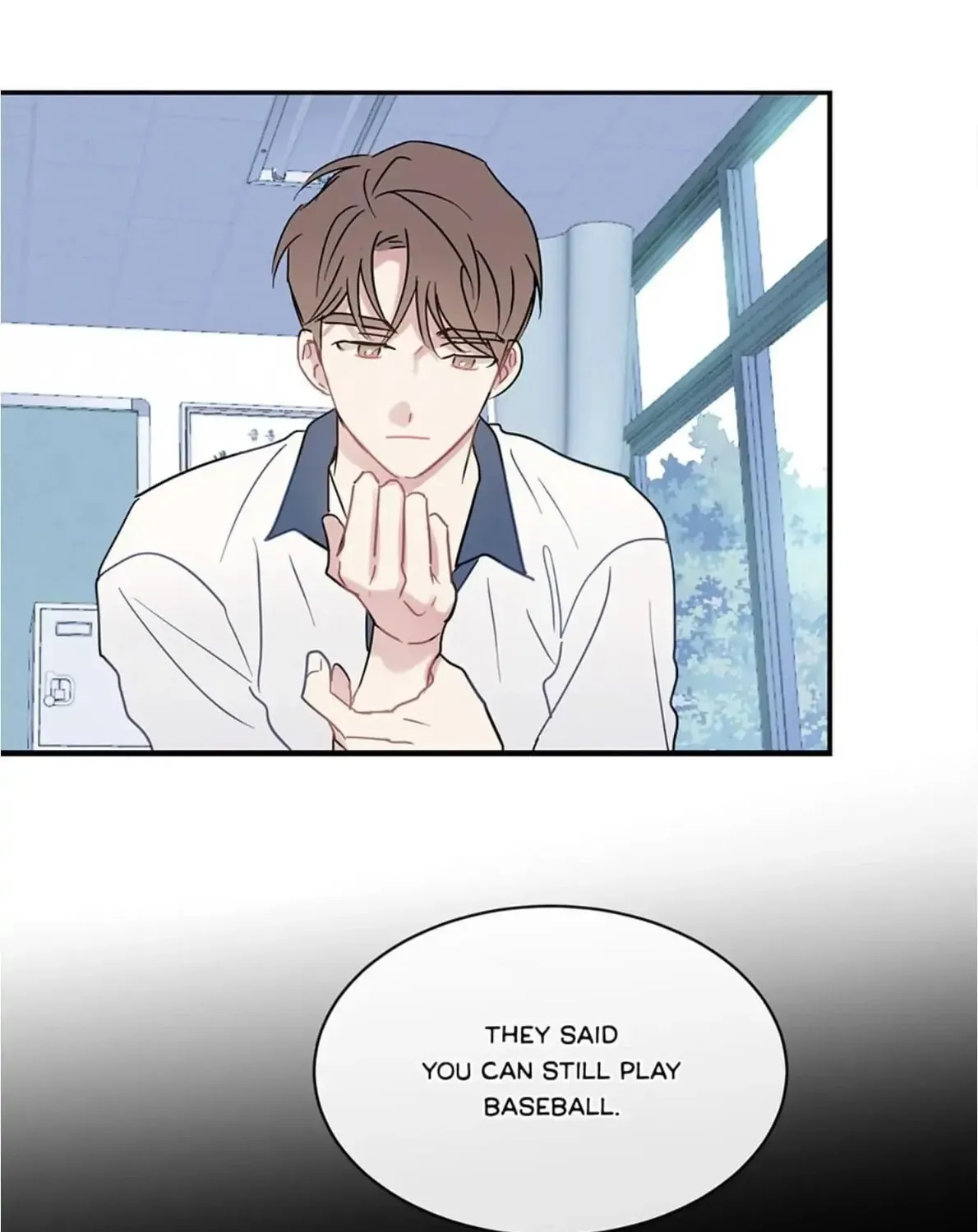 Wistful Summer Chapter 70 page 8 - 