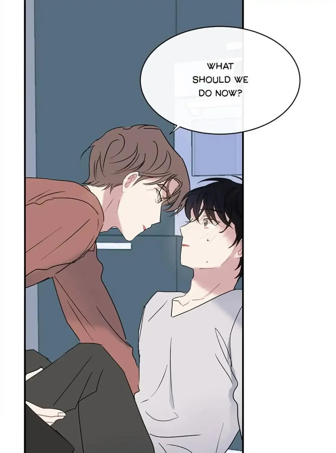 Wistful Summer Chapter 70 page 72 - 