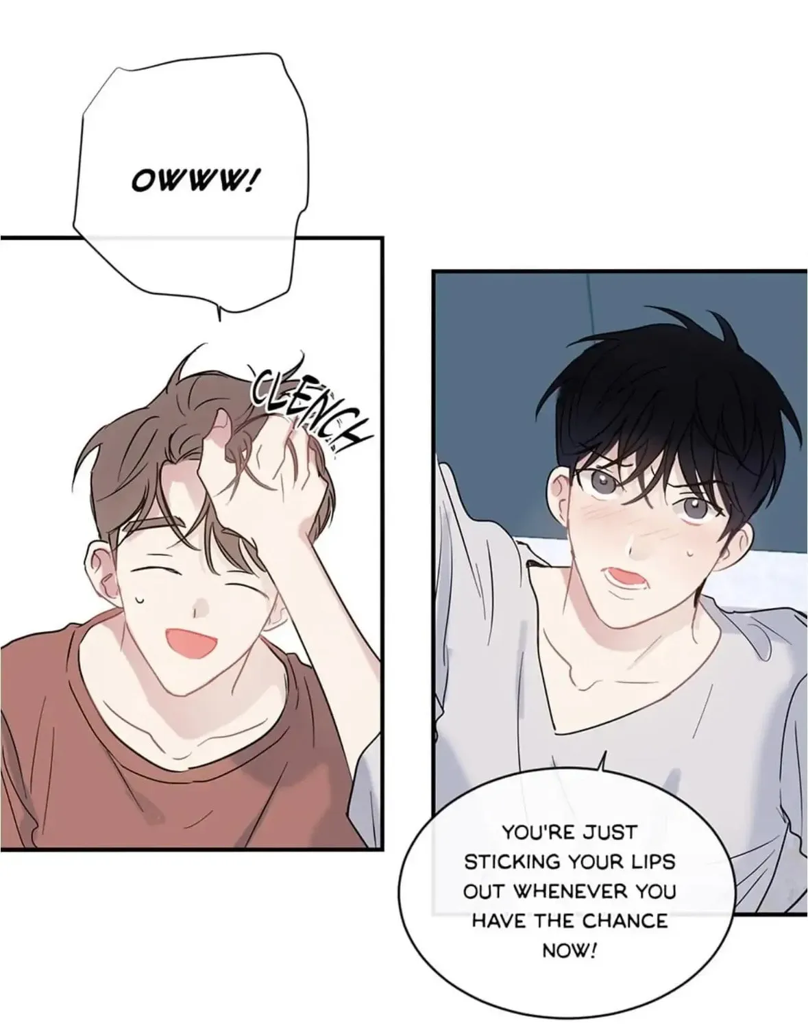 Wistful Summer Chapter 70 page 78 - 
