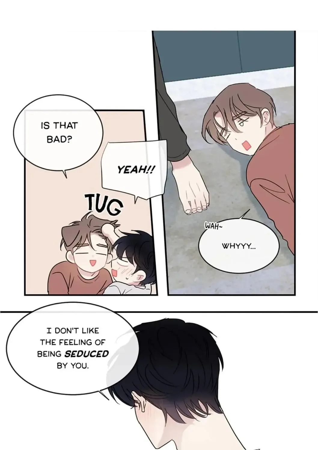 Wistful Summer Chapter 70 page 80 - 