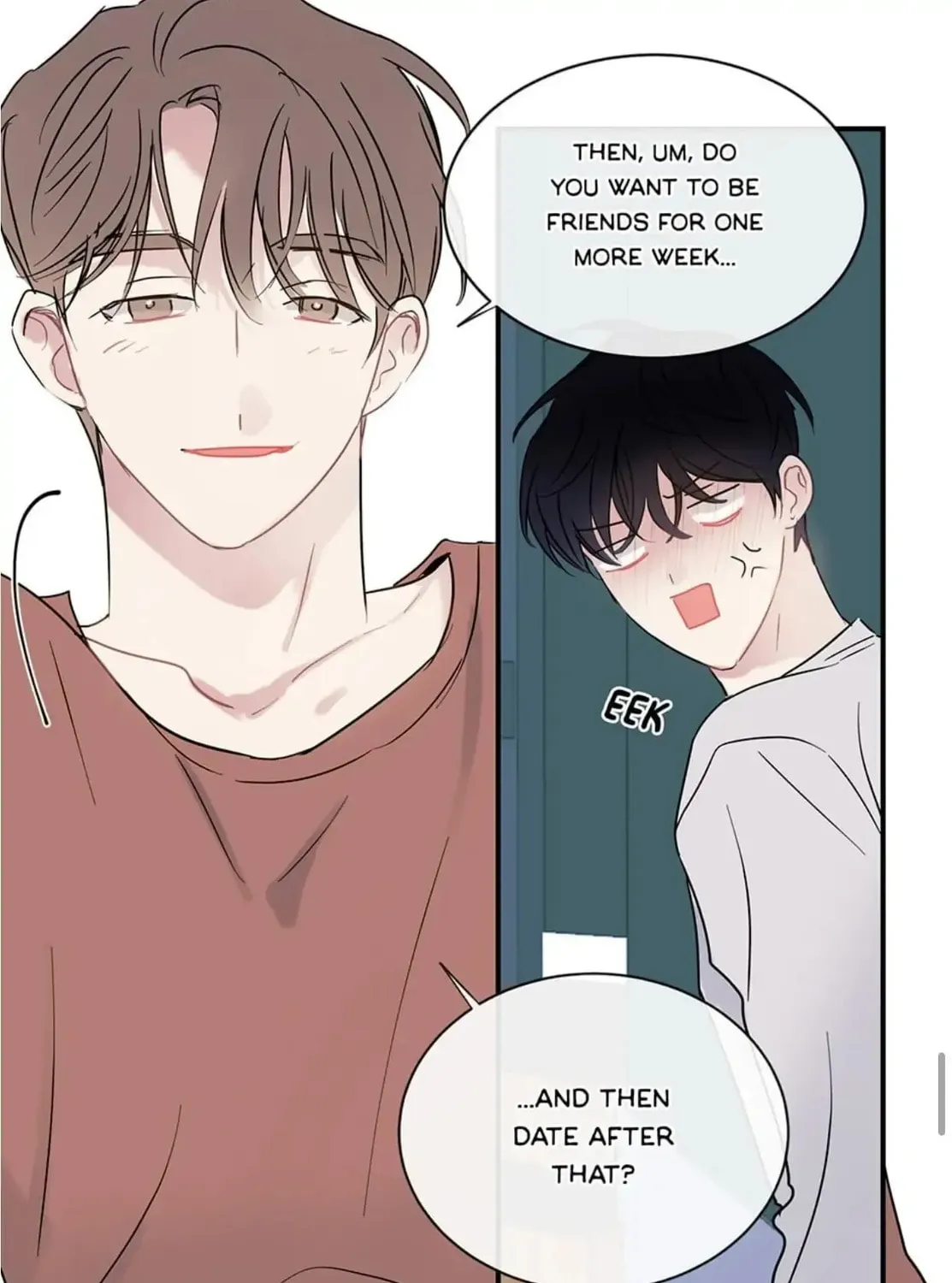 Wistful Summer Chapter 70 page 84 - 