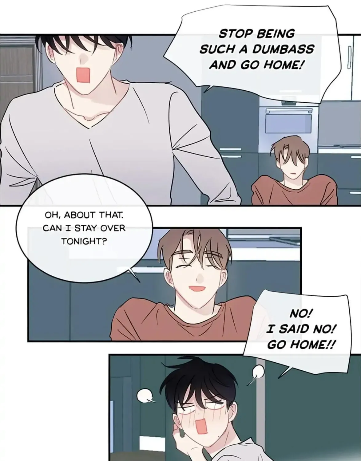 Wistful Summer Chapter 70 page 86 - 