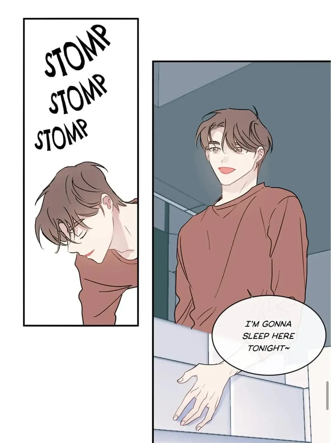 Wistful Summer Chapter 70 page 88 - 