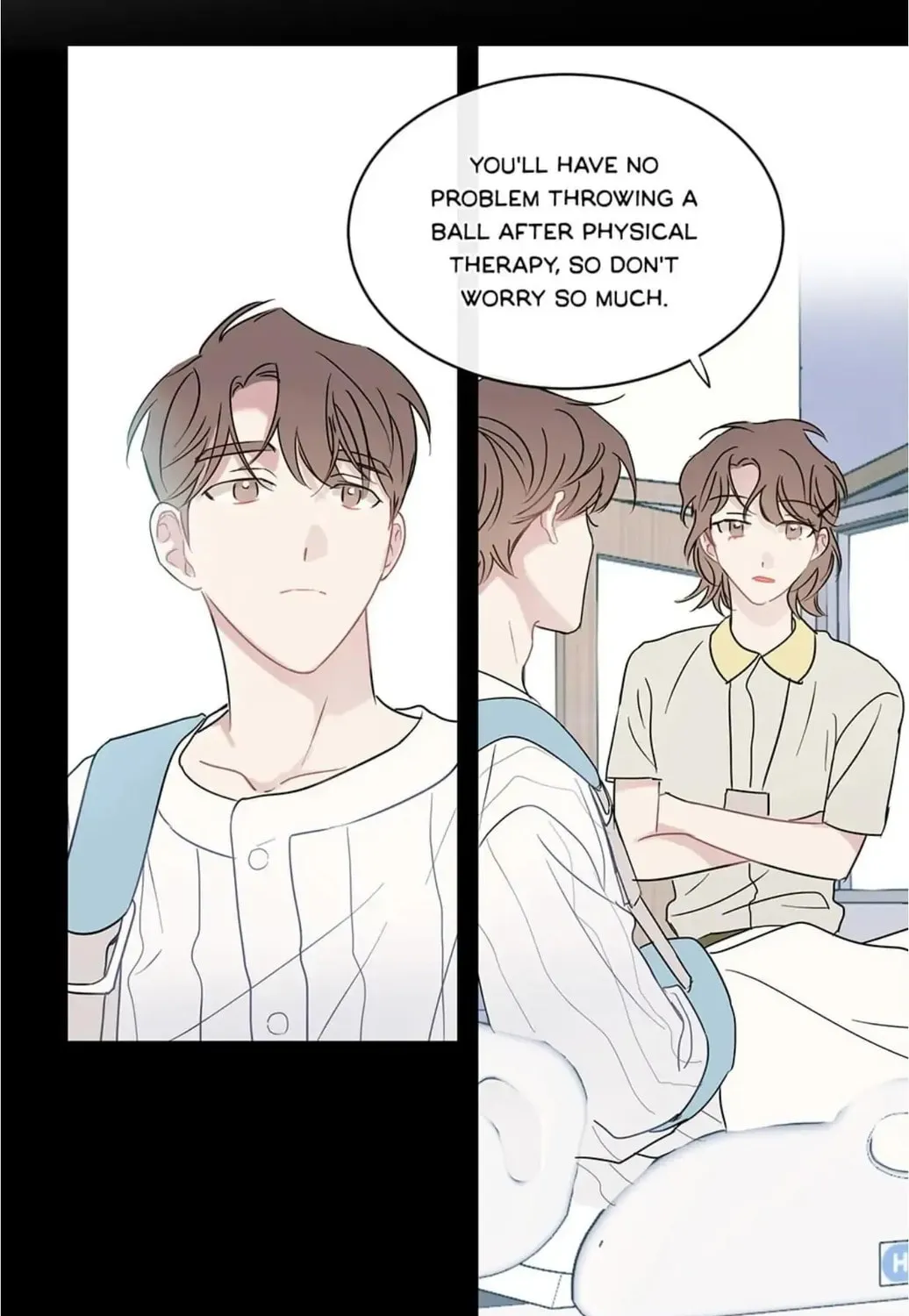 Wistful Summer Chapter 70 page 10 - 