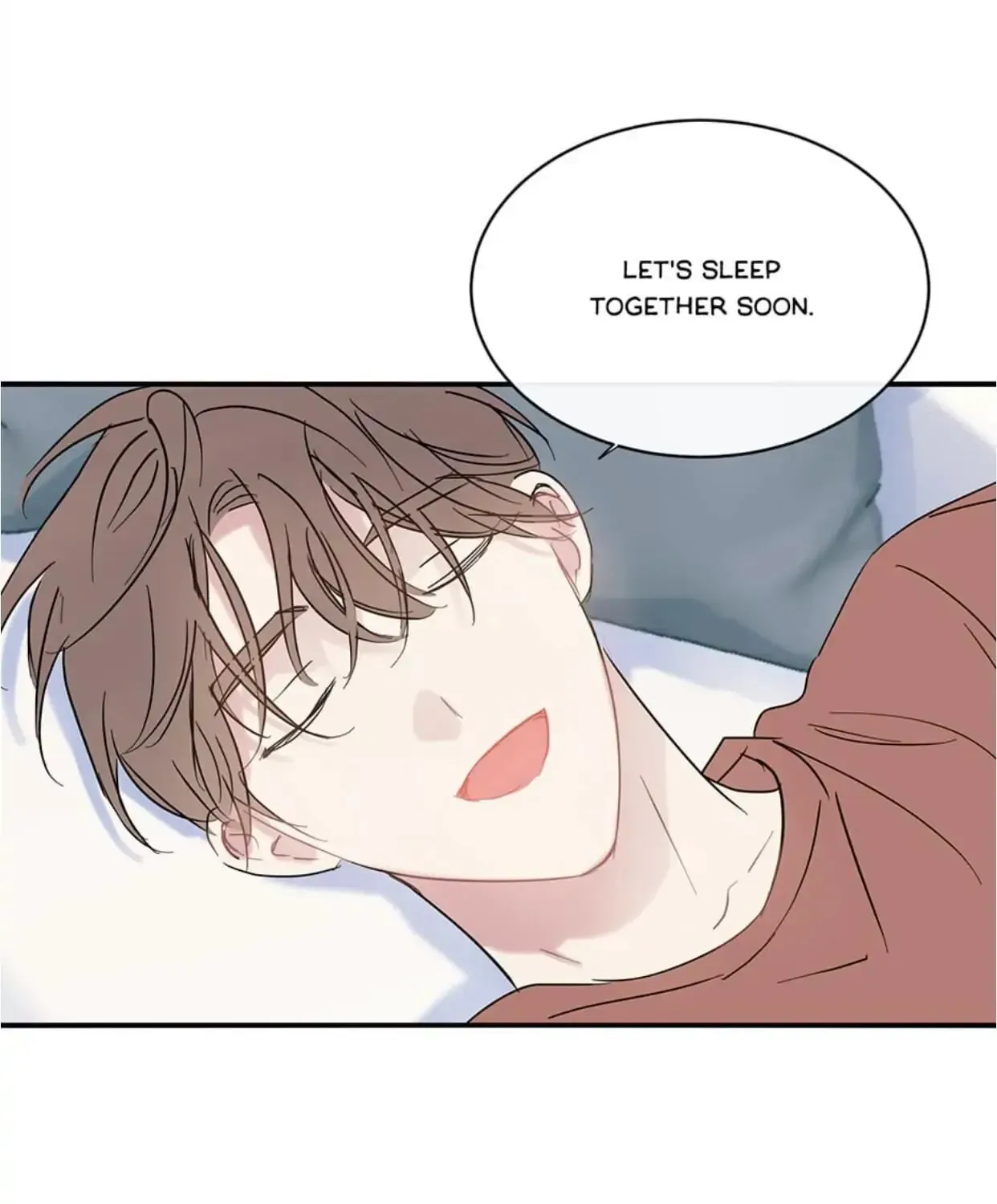 Wistful Summer Chapter 70 page 92 - 
