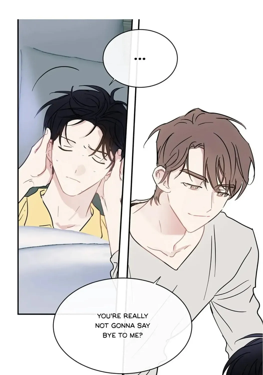 Wistful Summer Chapter 71 page 11 - 