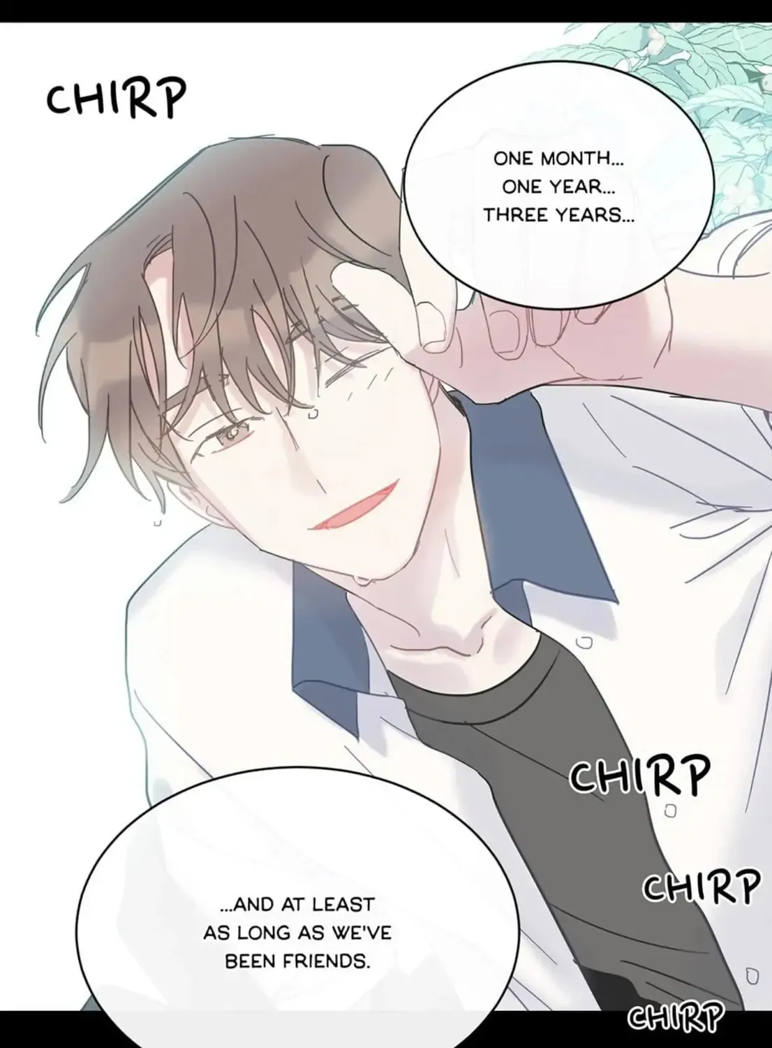Wistful Summer Chapter 71 page 101 - 
