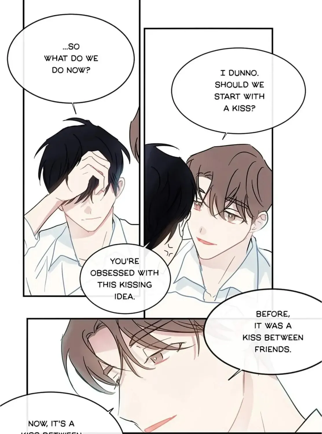 Wistful Summer Chapter 71 page 103 - 