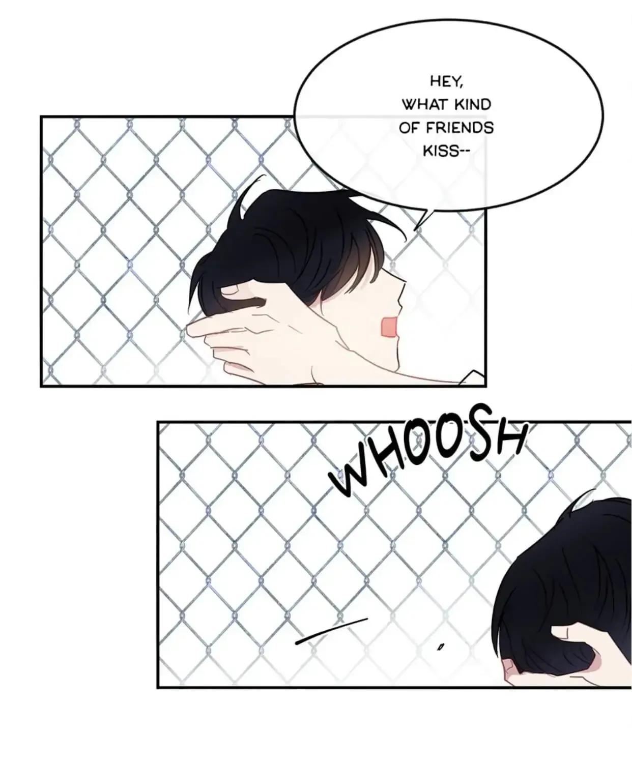Wistful Summer Chapter 71 page 105 - 