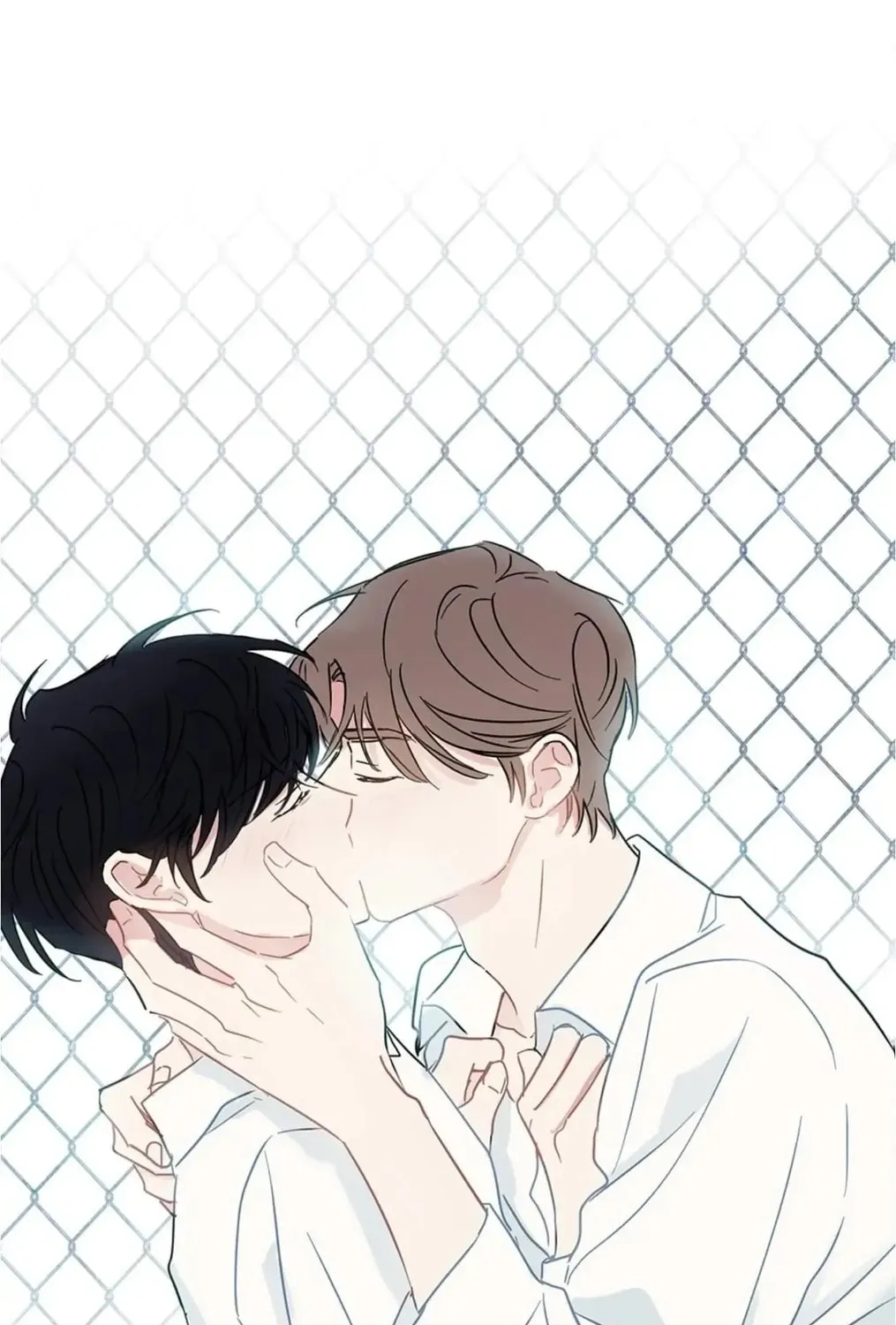 Wistful Summer Chapter 71 page 107 - 
