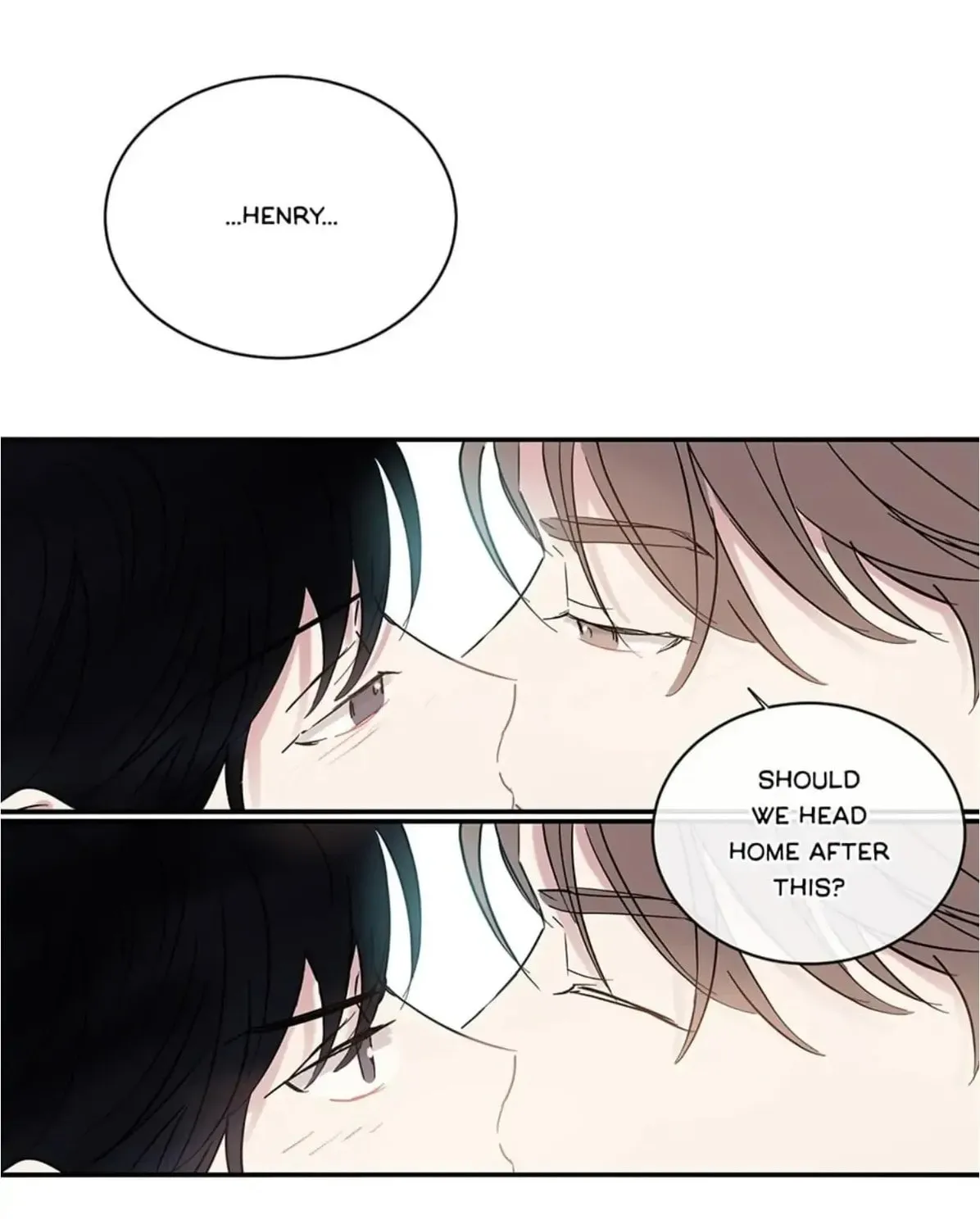 Wistful Summer Chapter 71 page 111 - 