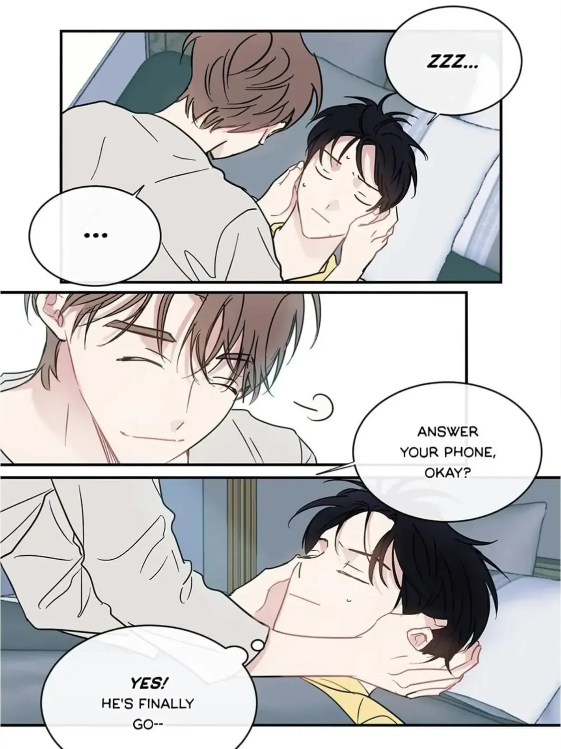 Wistful Summer Chapter 71 page 13 - 