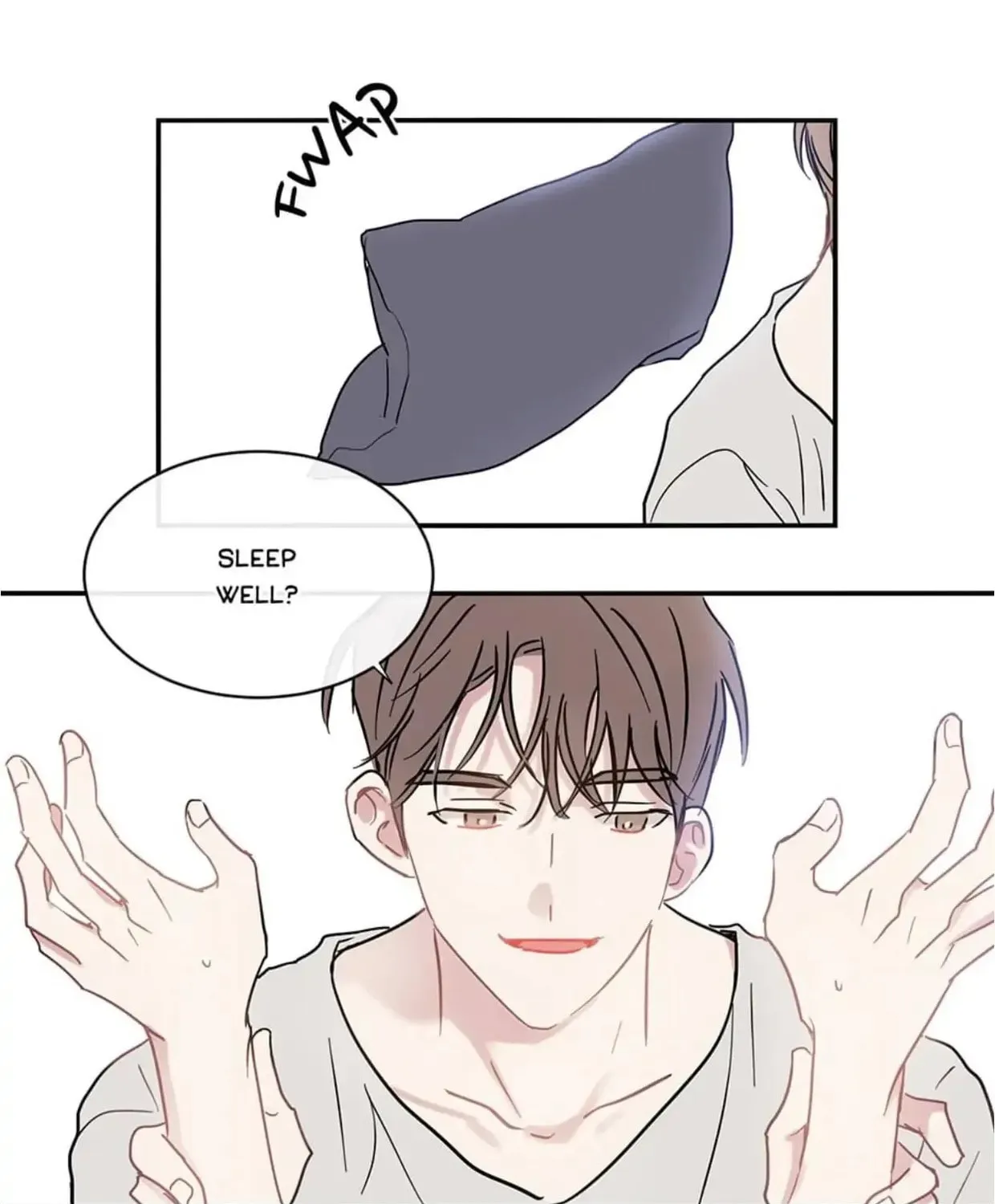 Wistful Summer Chapter 71 page 19 - 