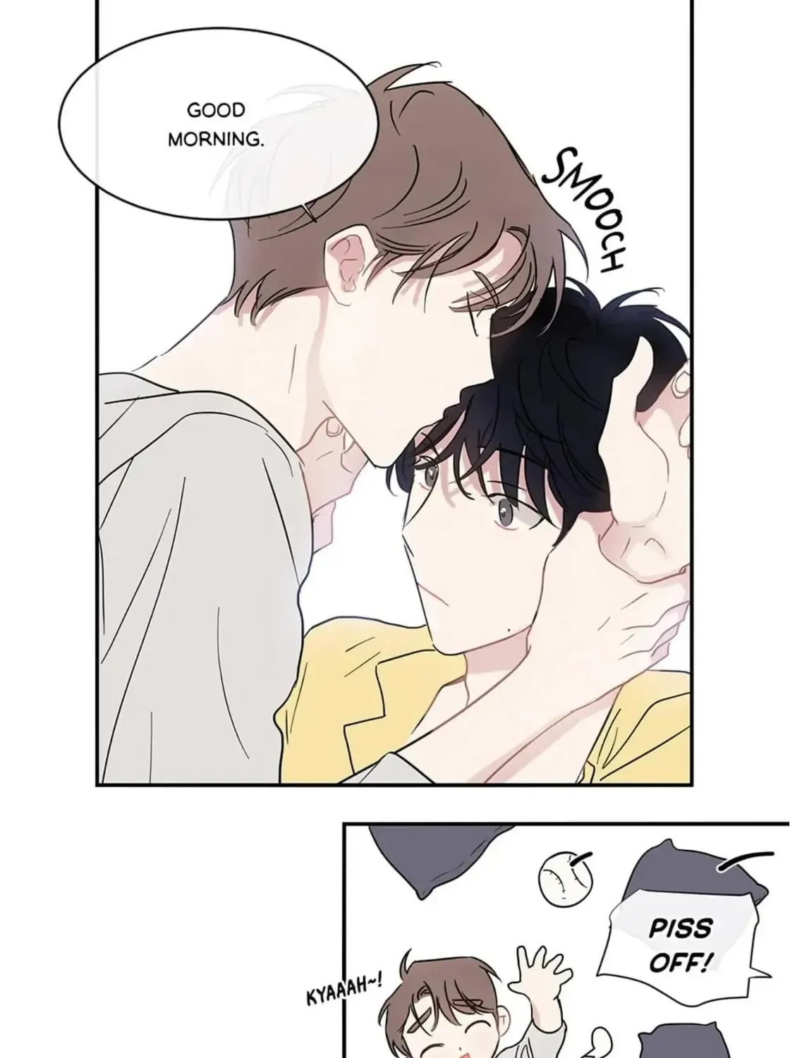 Wistful Summer Chapter 71 page 21 - 