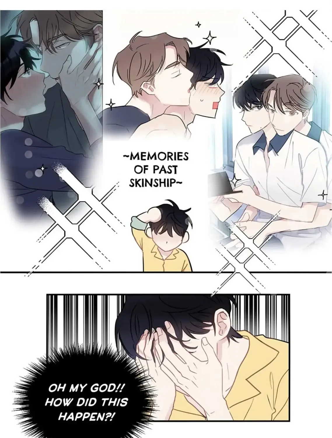 Wistful Summer Chapter 71 page 25 - 