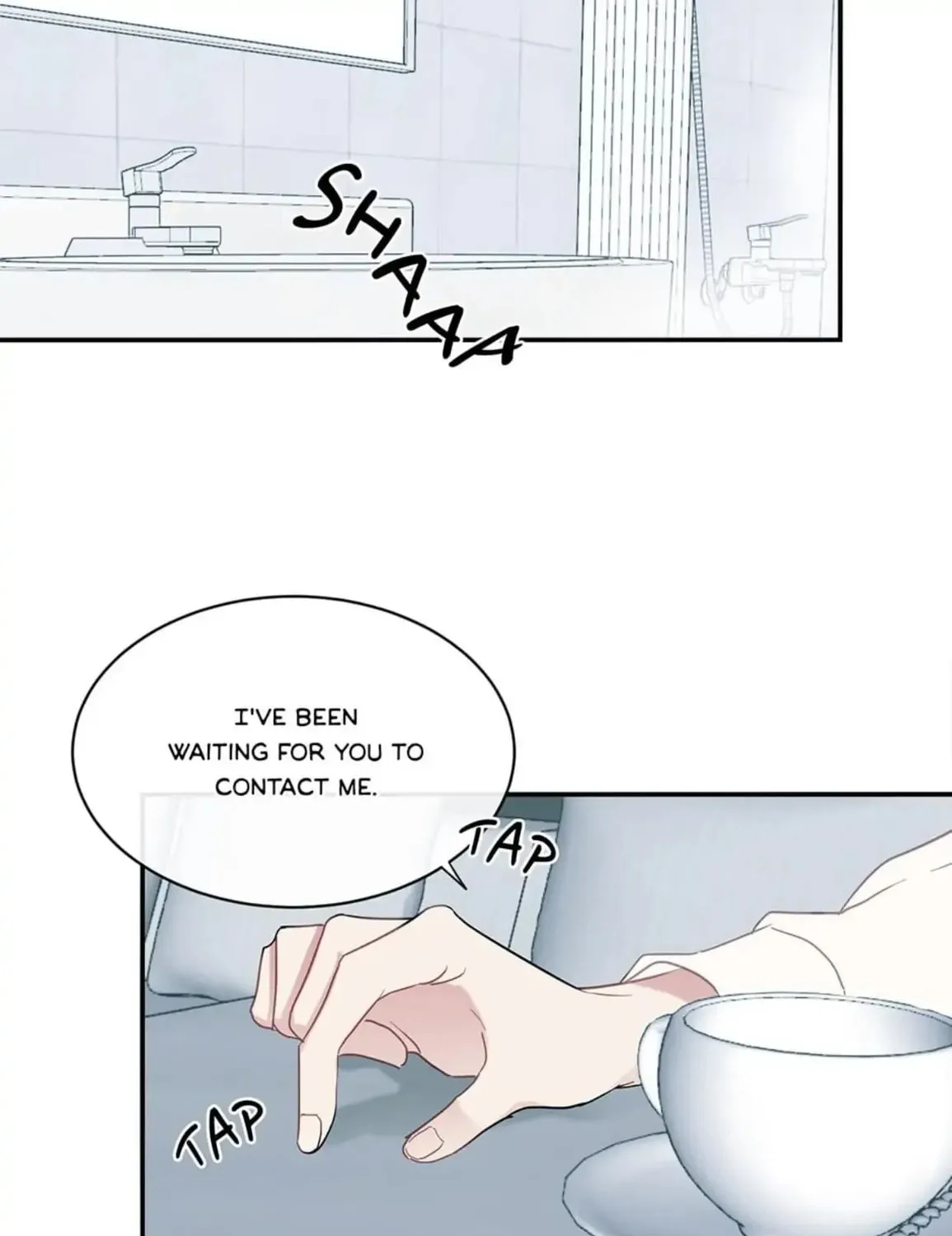 Wistful Summer Chapter 71 page 31 - 