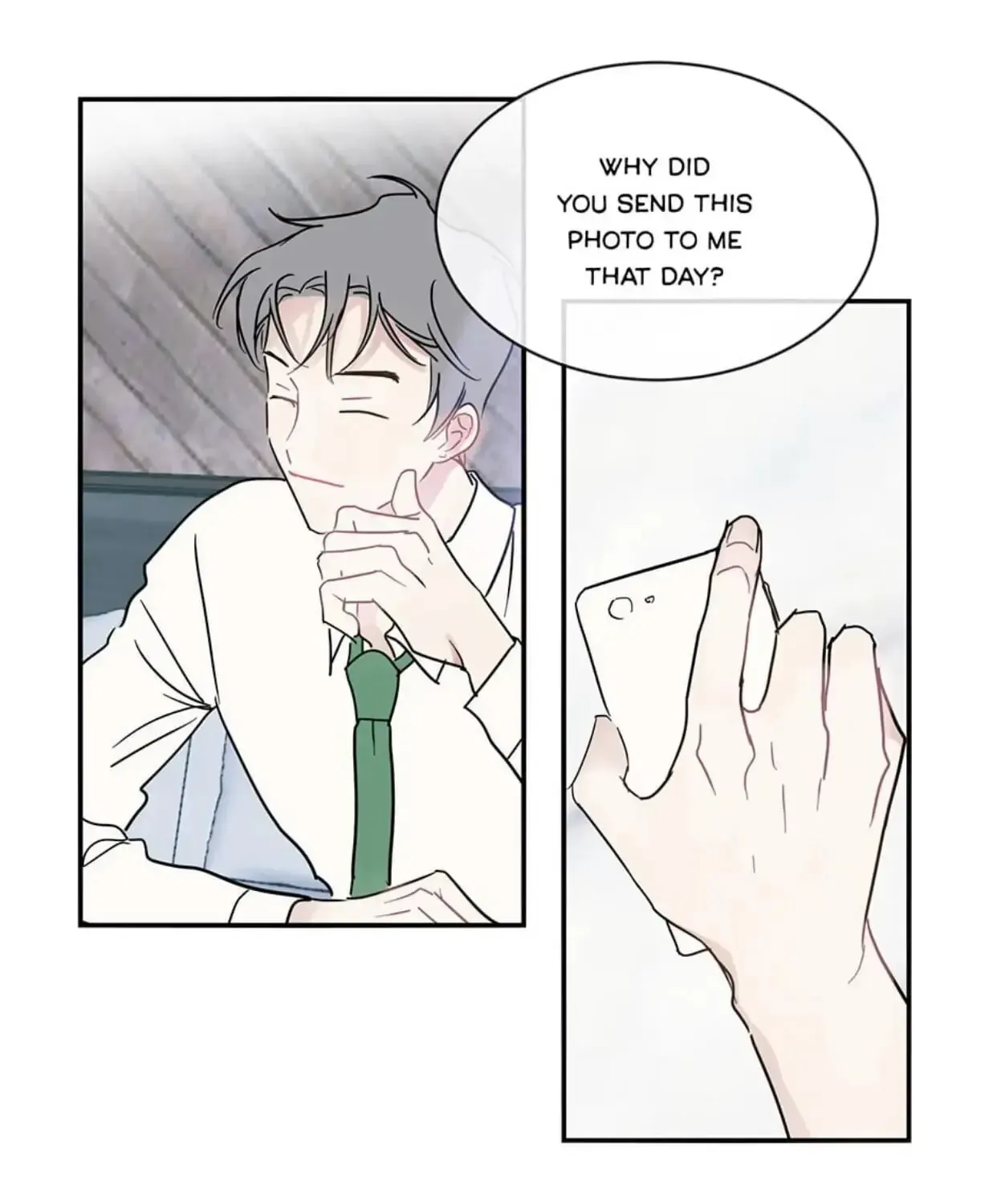 Wistful Summer Chapter 71 page 37 - 