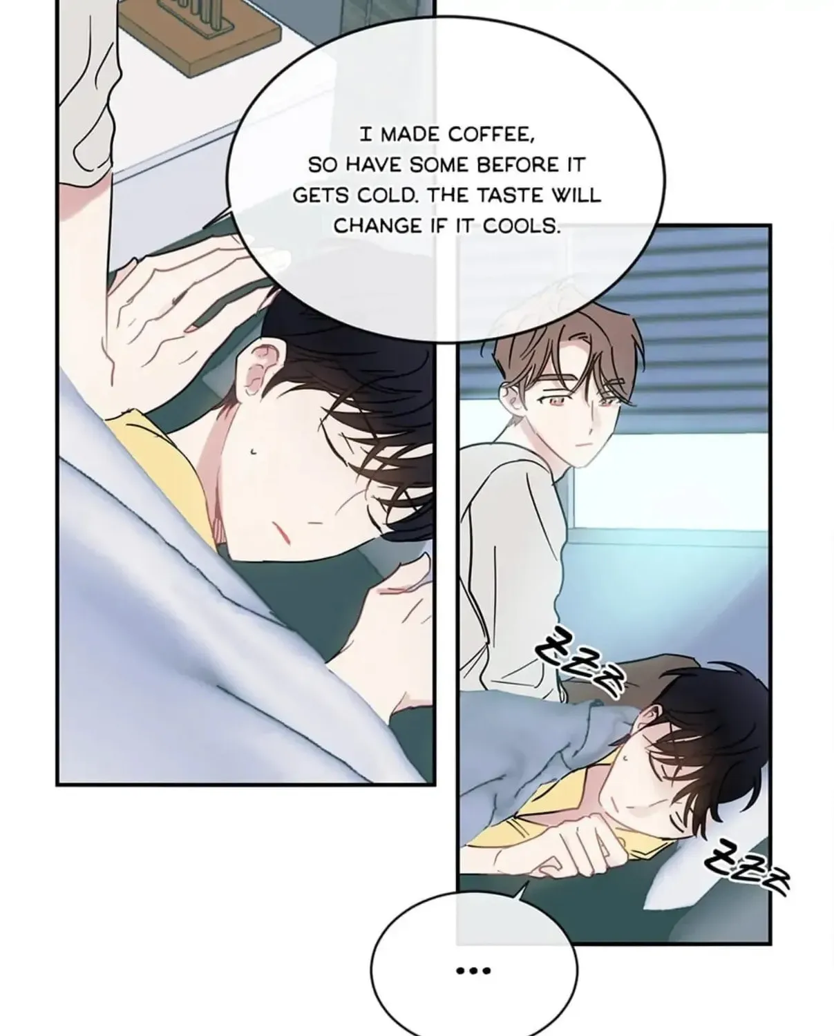 Wistful Summer Chapter 71 page 5 - 