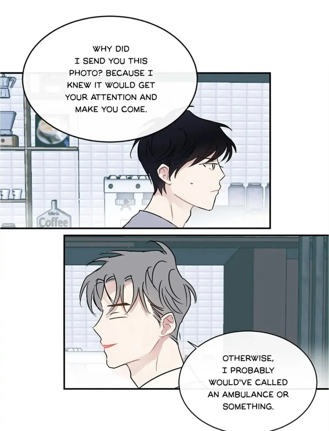 Wistful Summer Chapter 71 page 42 - 